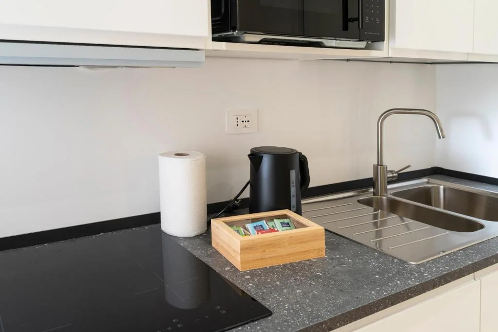 Magnifico Suites — foto 3