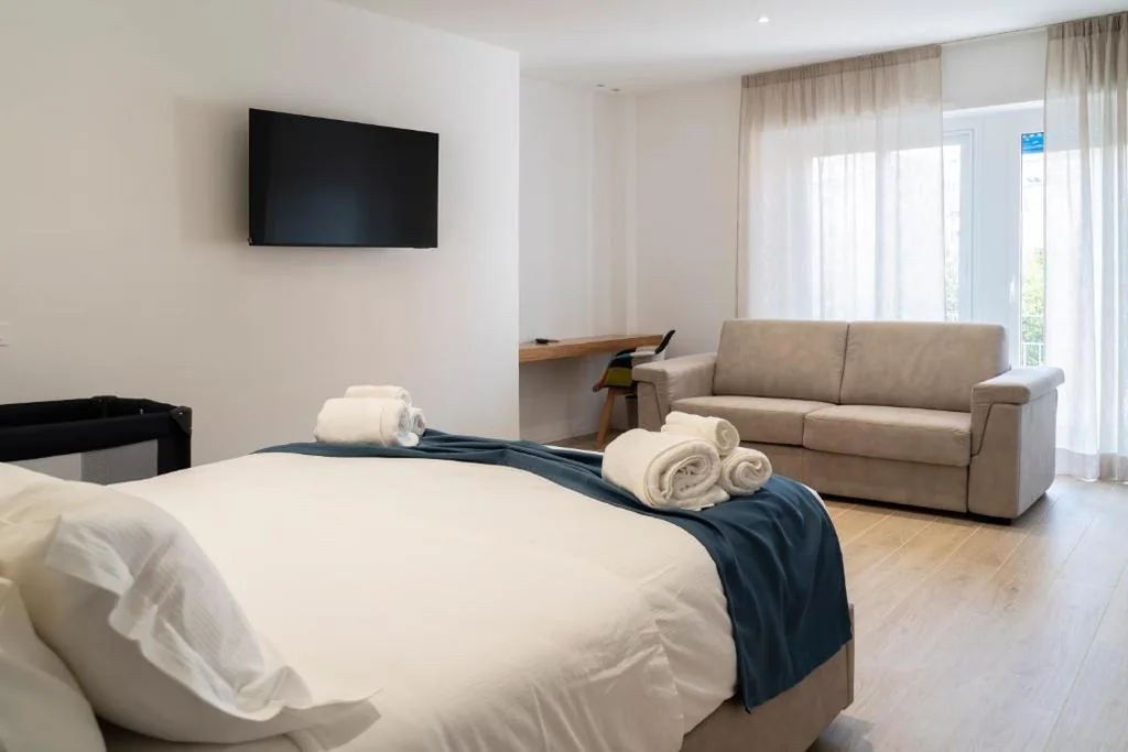 Magnifico Suites — foto 7