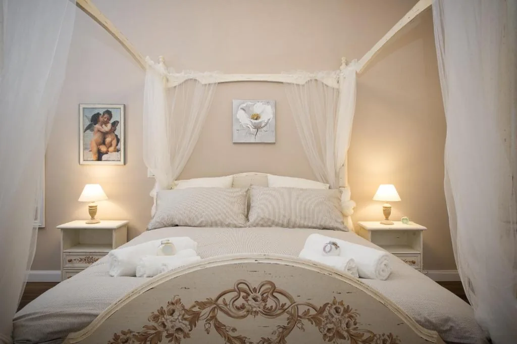 Magnolia St.Peter’s Suites