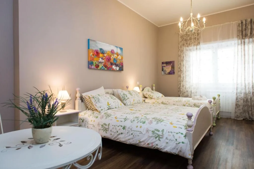 Magnolia St.Peter’s Suites