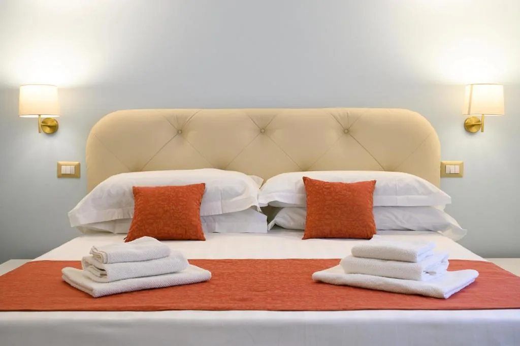 Magnoliahome Suites at the Vatican — foto 3