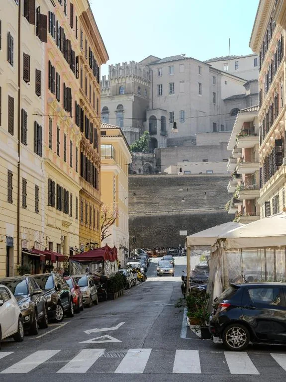 Magnoliahome Suites at the Vatican — foto 4