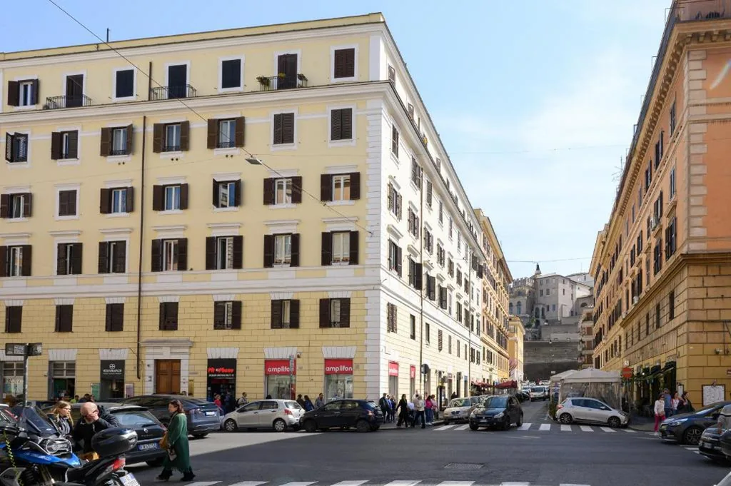 Magnoliahome Suites at the Vatican — foto 6