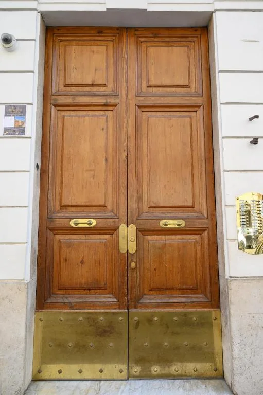 Magnoliahome Suites at the Vatican — foto 7
