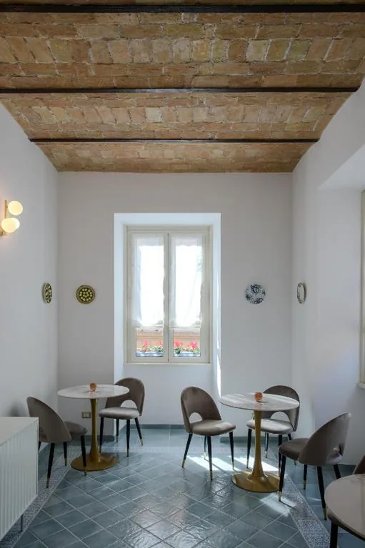 Magnoliahome Suites at the Vatican — foto 8