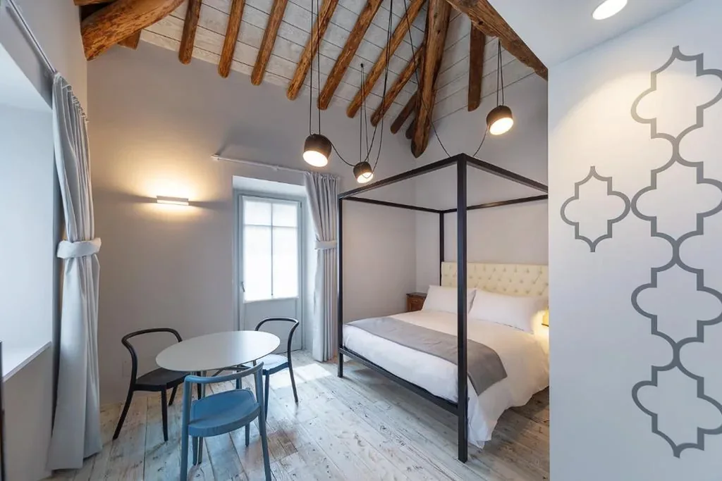 Maison Alliod