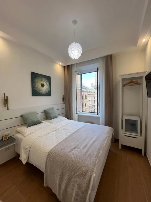 Maison Almo Guesthouse