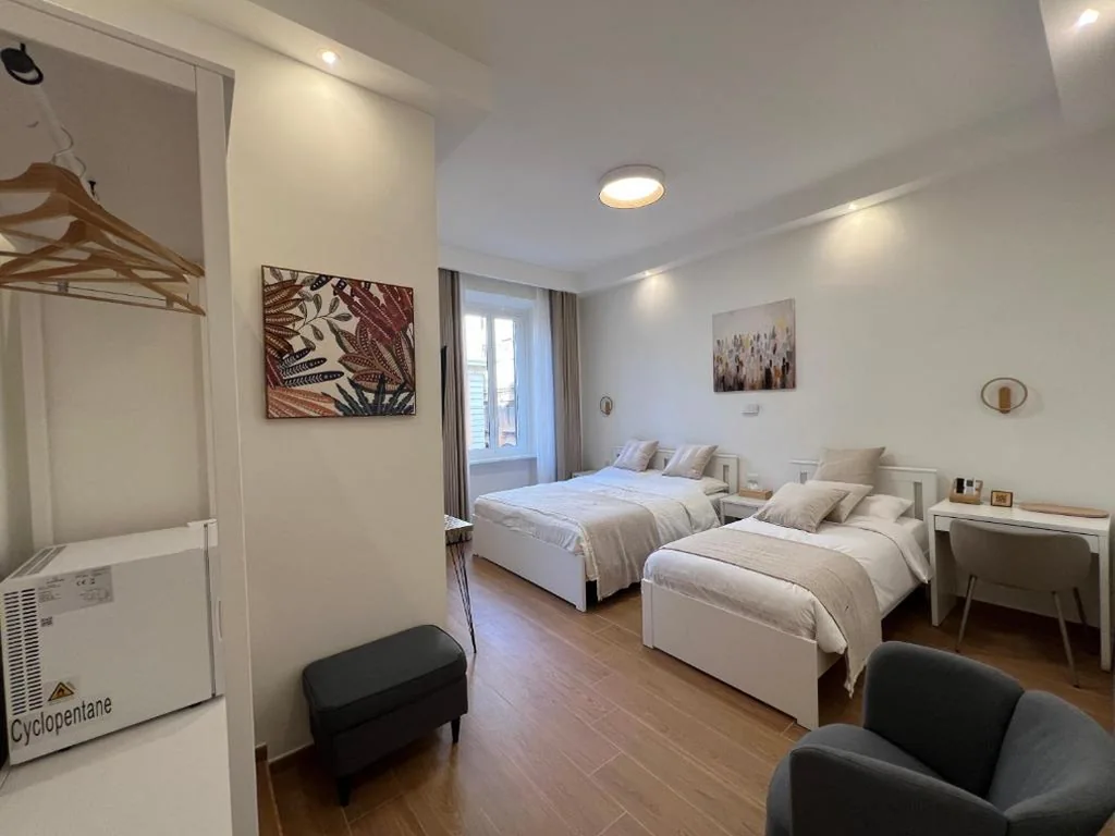 Maison Almo Guesthouse — foto 8