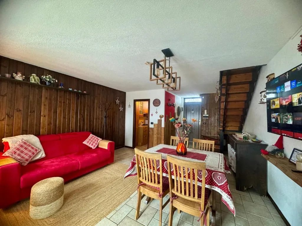 Maison au Soleil