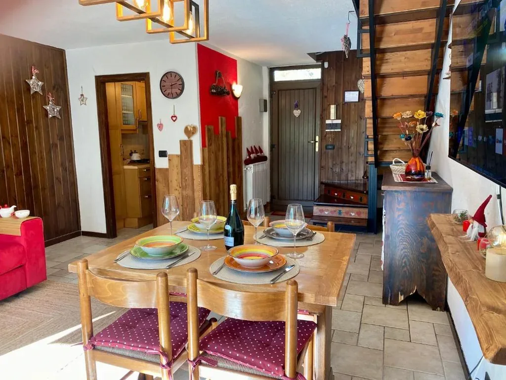 Maison au Soleil — foto 7