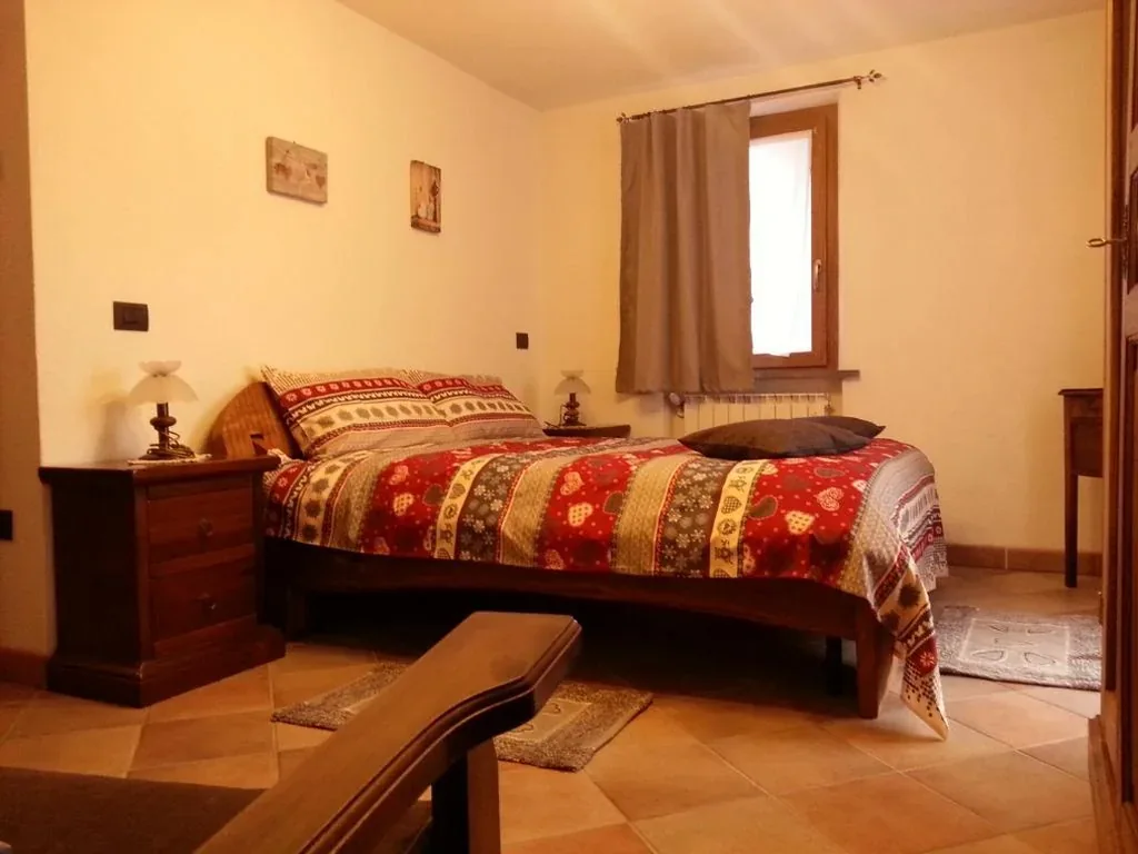 Maison Bellevue VDA-PERLOZ-N 0001