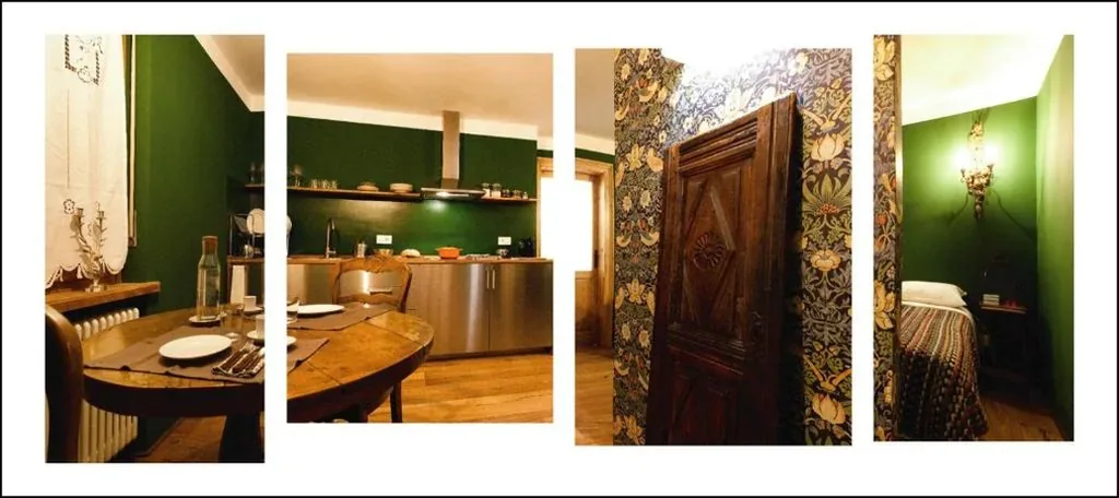 Maison Bérard — foto 3