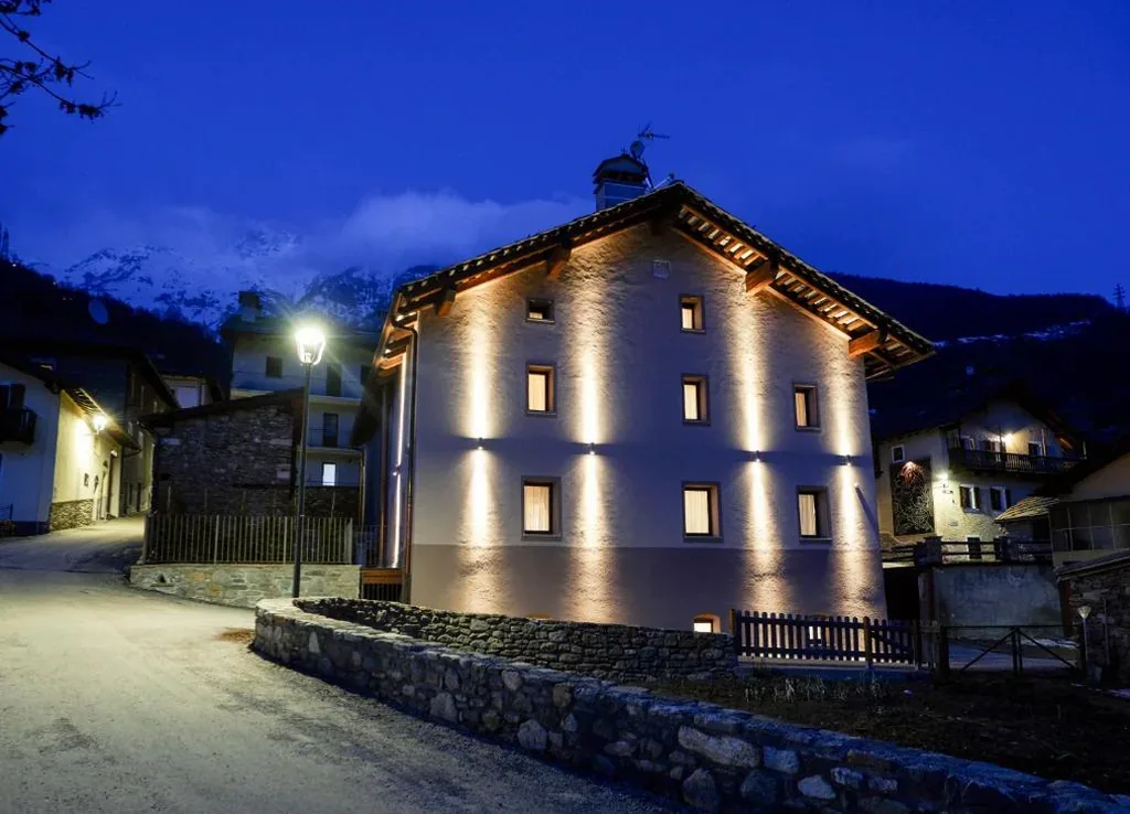Maison Bertin — foto 6