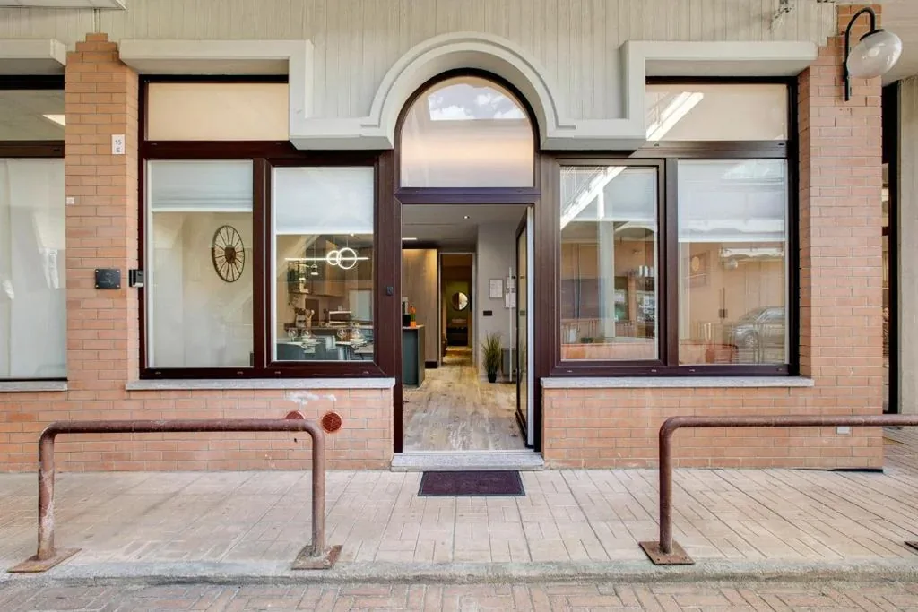 Maison Bijoux Aosta — foto 6