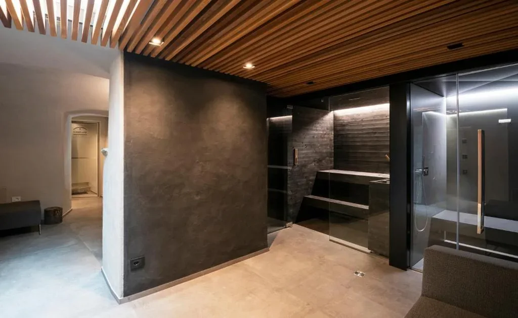 Maison Bondaz & SPA privé