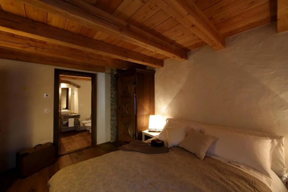 Maison Bondaz & SPA privé — foto 4