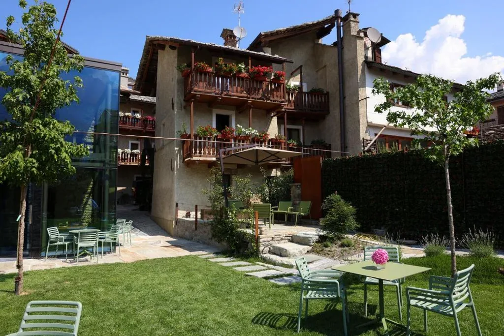 Maison Bondaz & SPA privé — foto 8