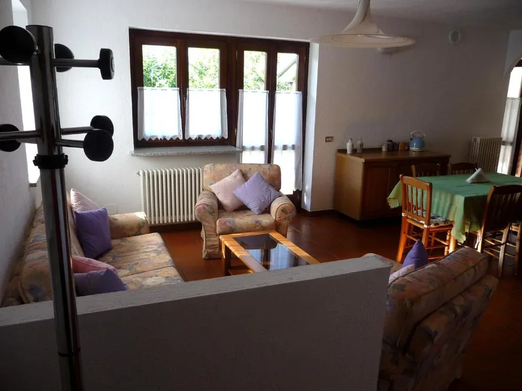 Maison Borbey — foto 4