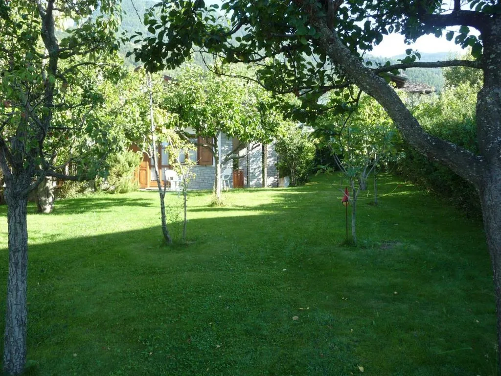 Maison Borbey — foto 6