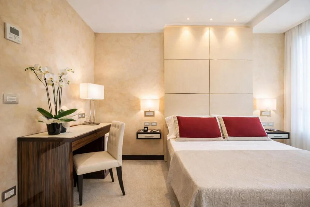 Maison Candia Luxury House