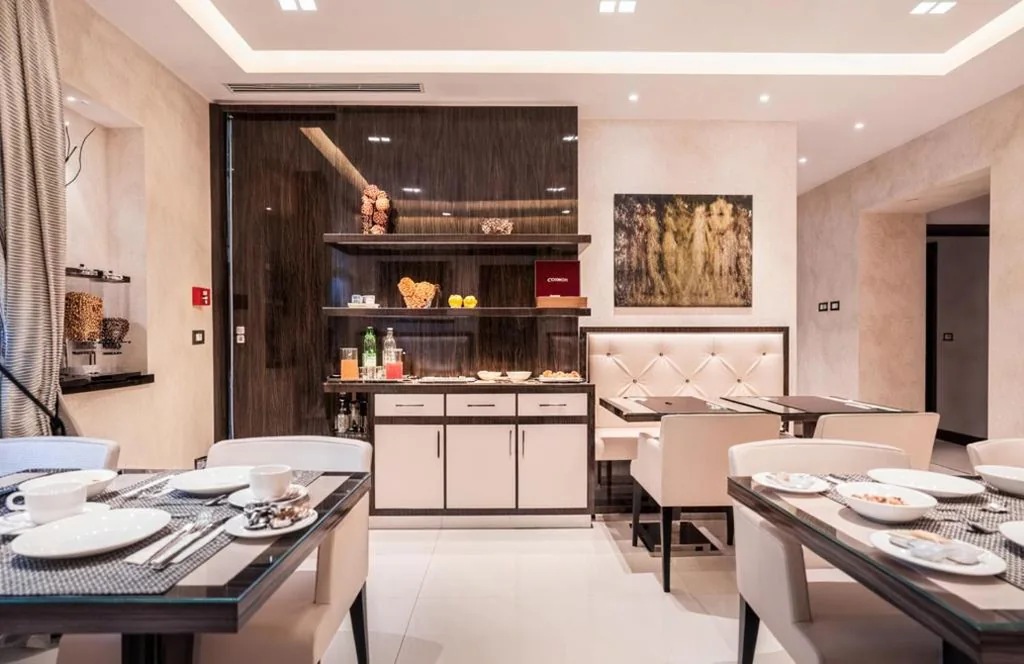 Maison Candia Luxury House — foto 4