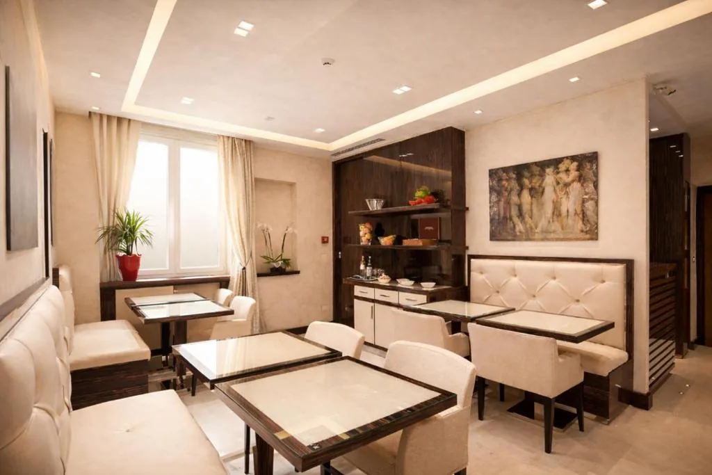 Maison Candia Luxury House — foto 5