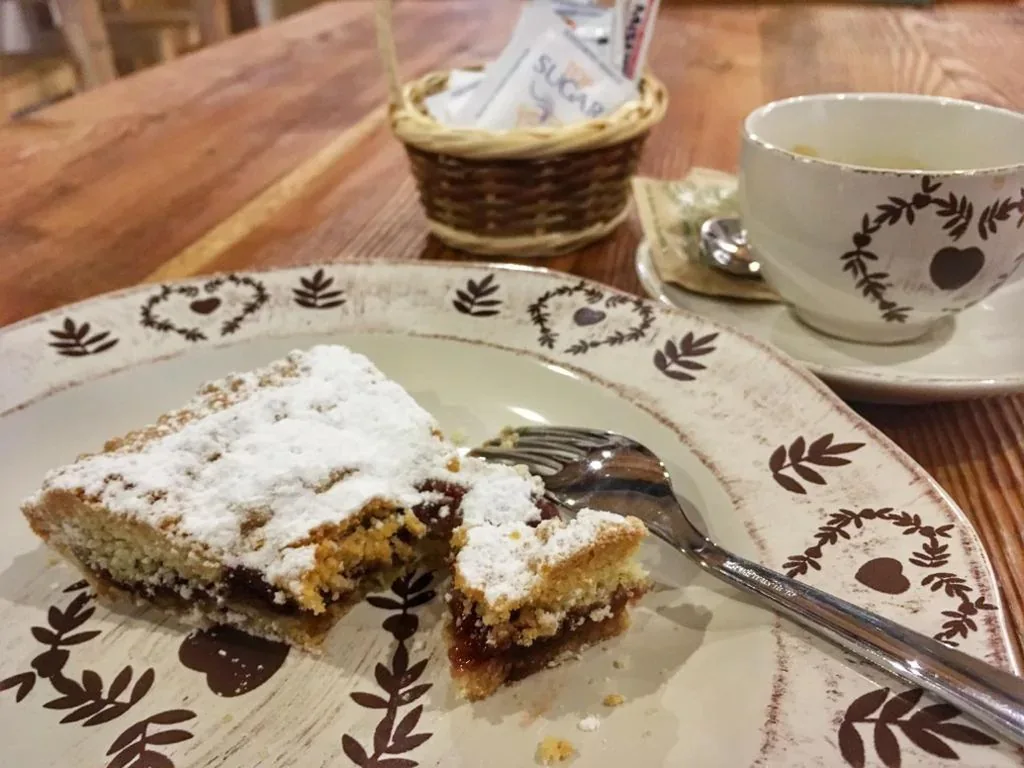 Maison Chabod — foto 4