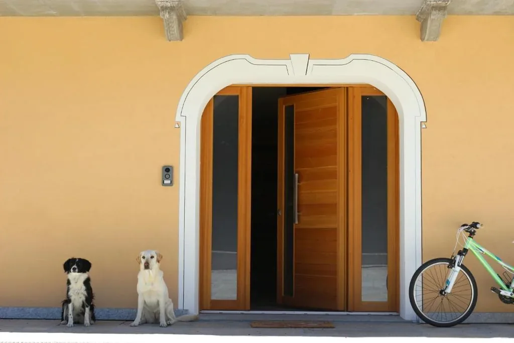 Maison Chabod — foto 5