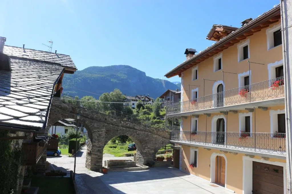 Maison Chabod — foto 6