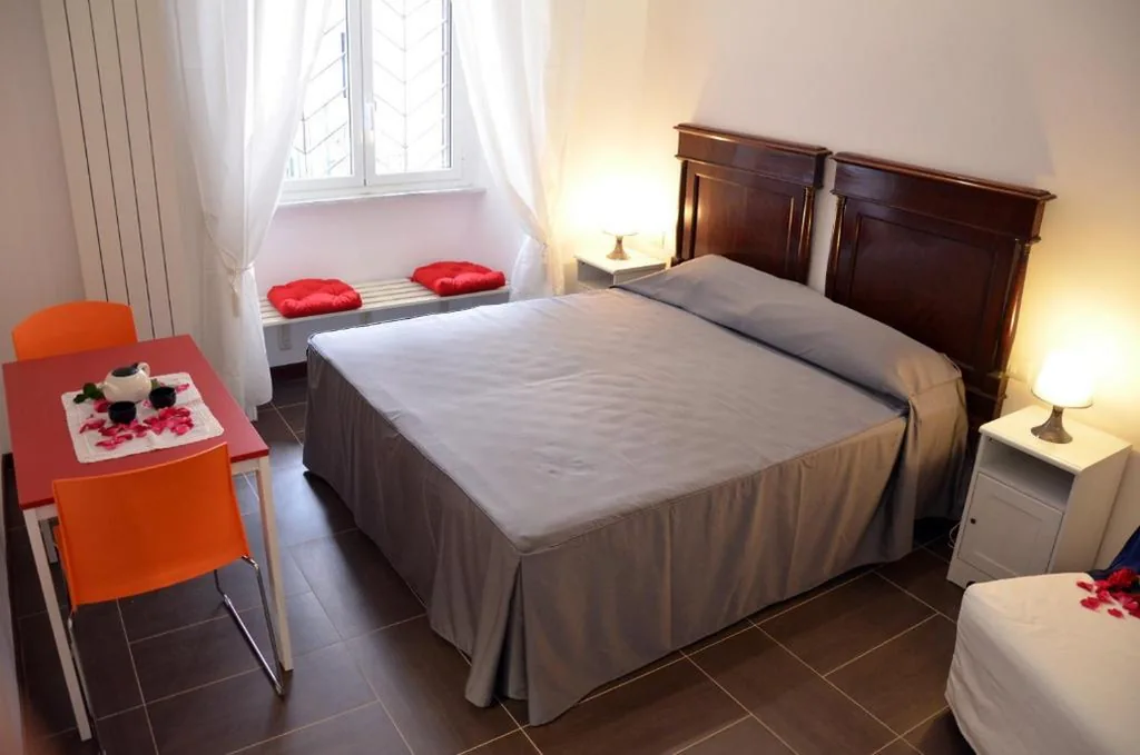 Maison Colosseo (Via dei Querceti 24) — foto 6
