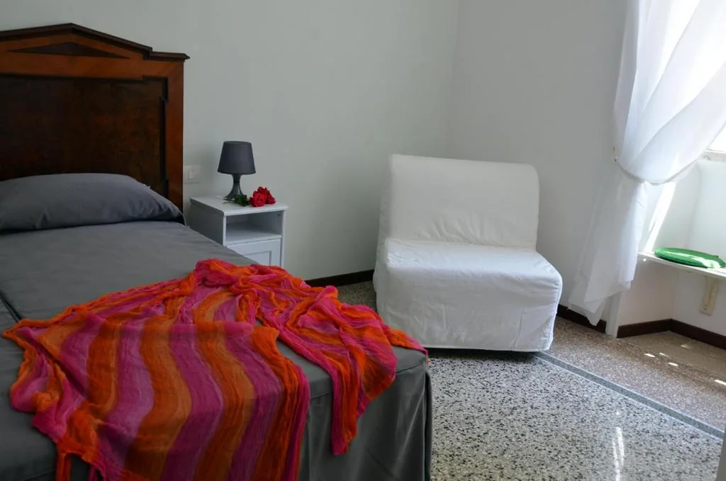 Maison Colosseo (Via dei Querceti 24) — foto 7