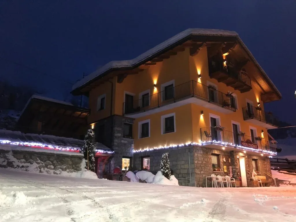 Maison Constance — foto 4