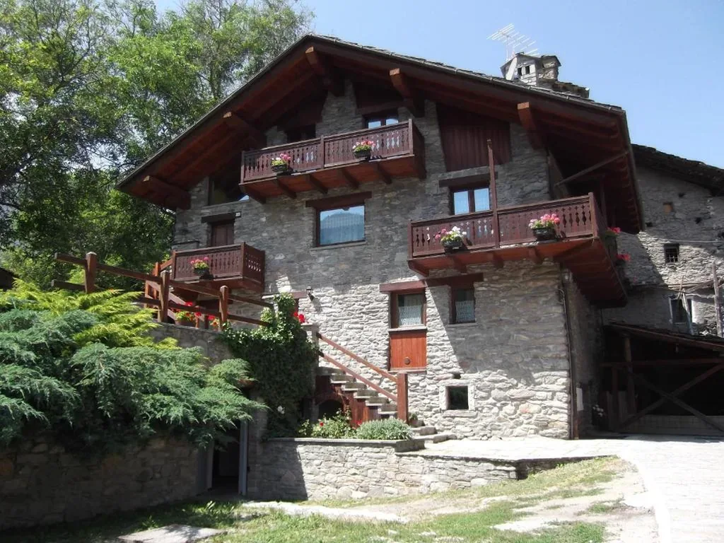 Maison d’Antan — foto 8