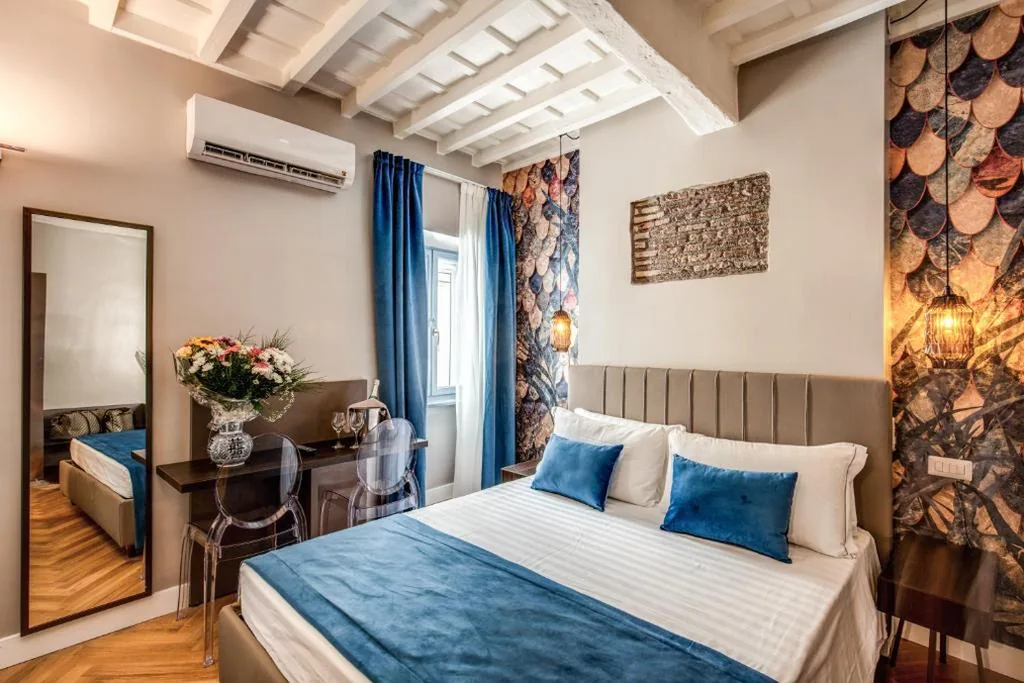 Maison d’Art Apartments – Maison d’Art Collection
