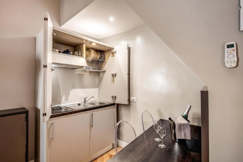 Maison d’Art Apartments – Maison d’Art Collection — foto 4