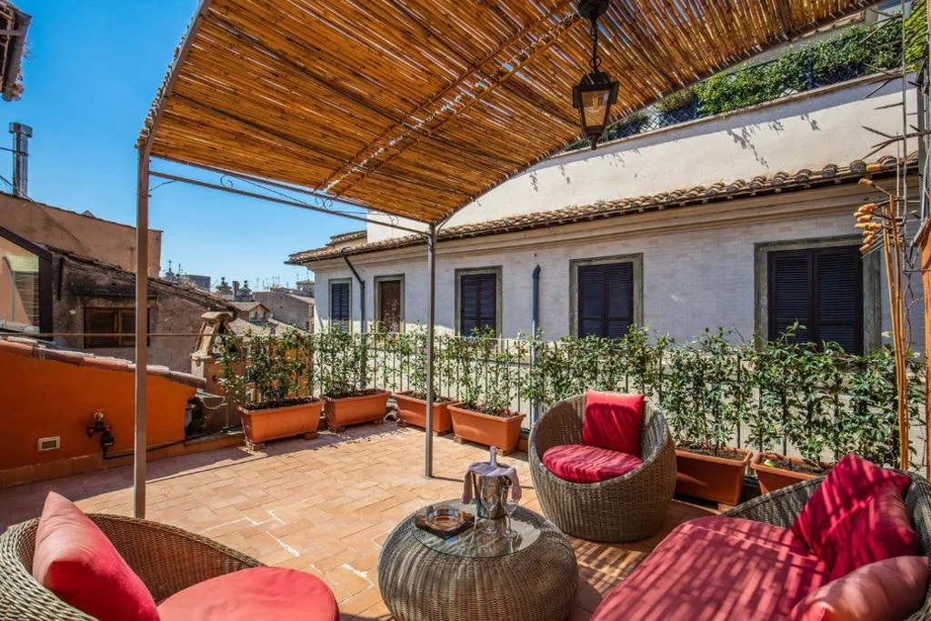 Maison d’Art Apartments – Maison d’Art Collection — foto 5