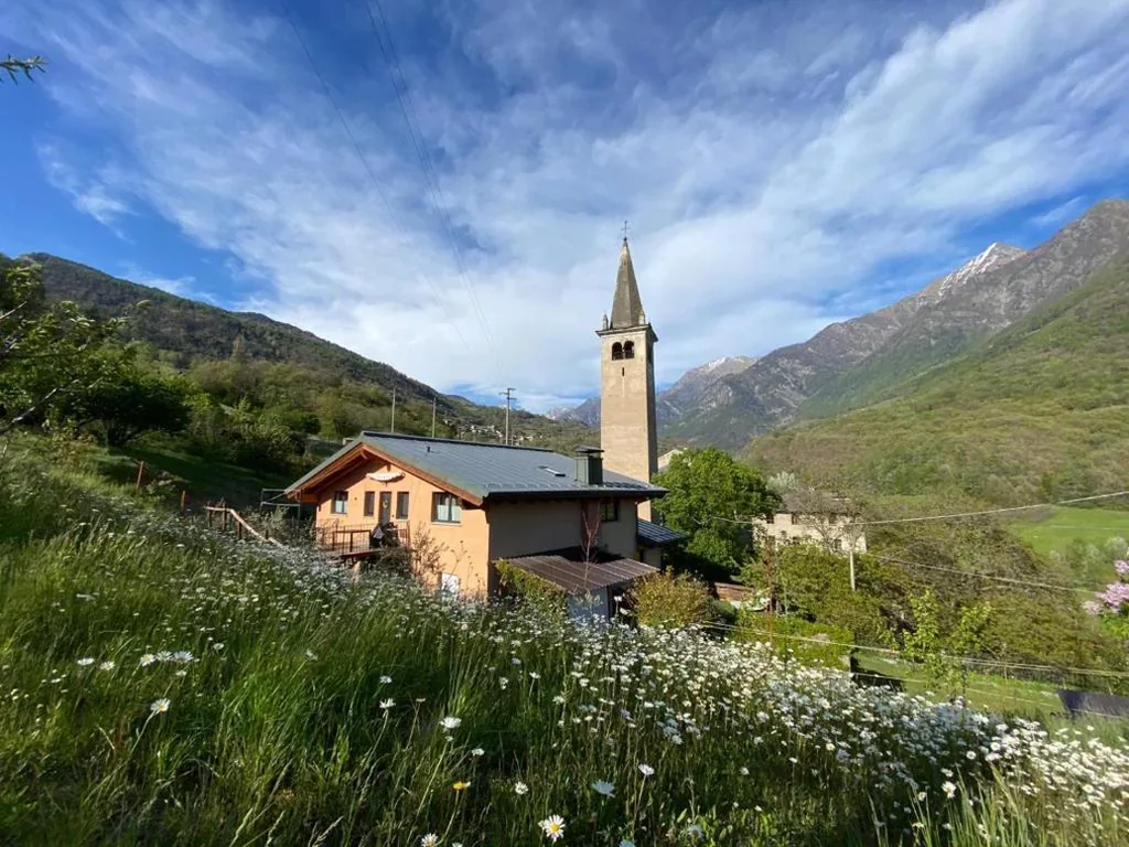 Maison d’hôtes Victoret