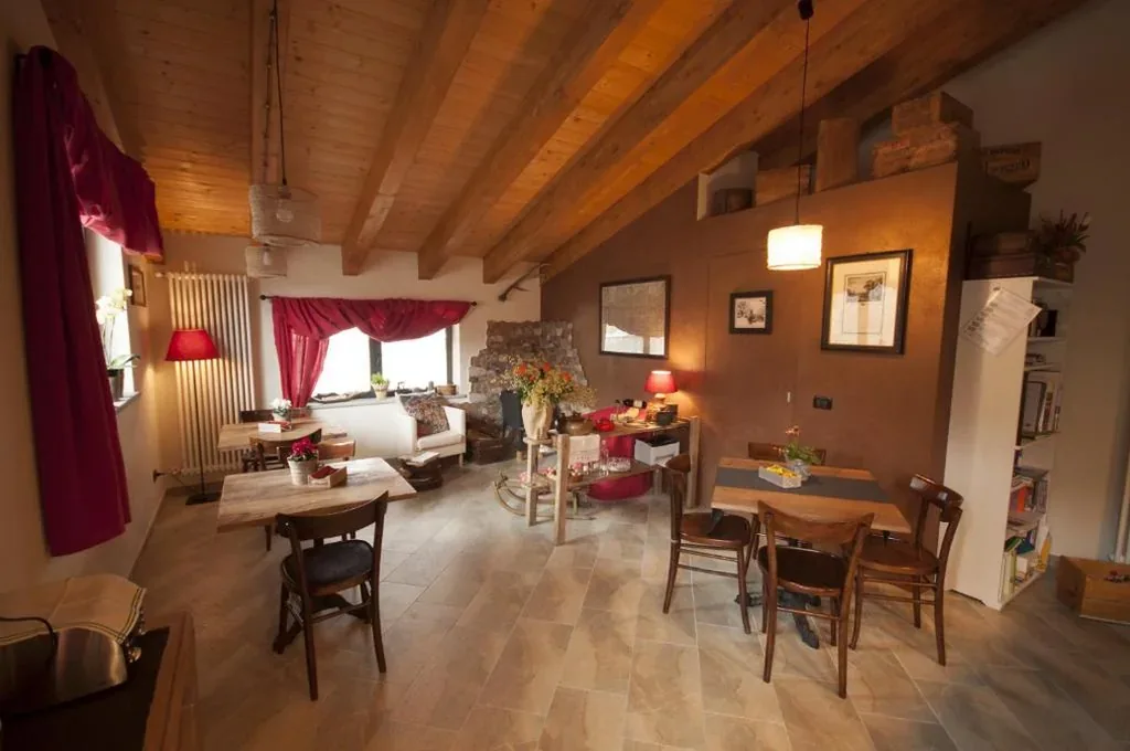 Maison d’hôtes Victoret — foto 4