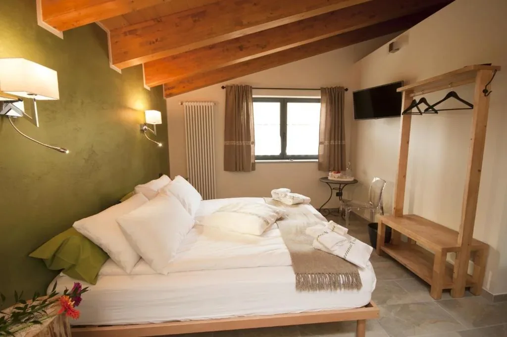 Maison d’hôtes Victoret — foto 5
