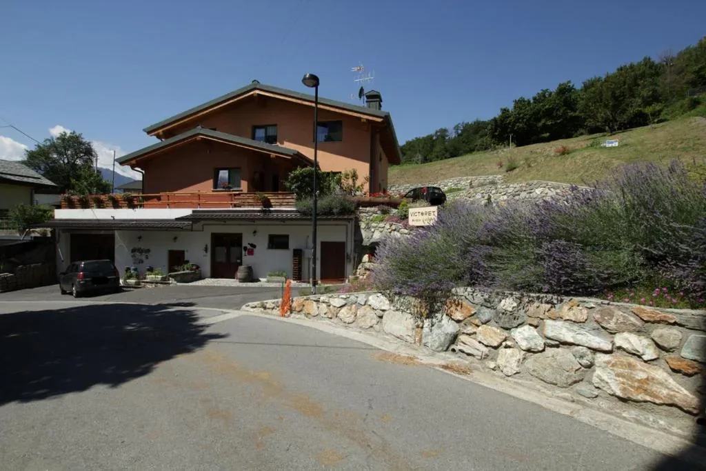 Maison d’hôtes Victoret — foto 6