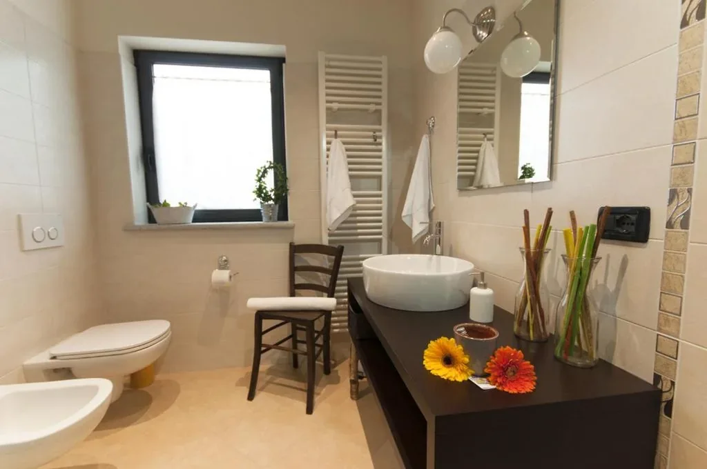 Maison d’hôtes Victoret — foto 8