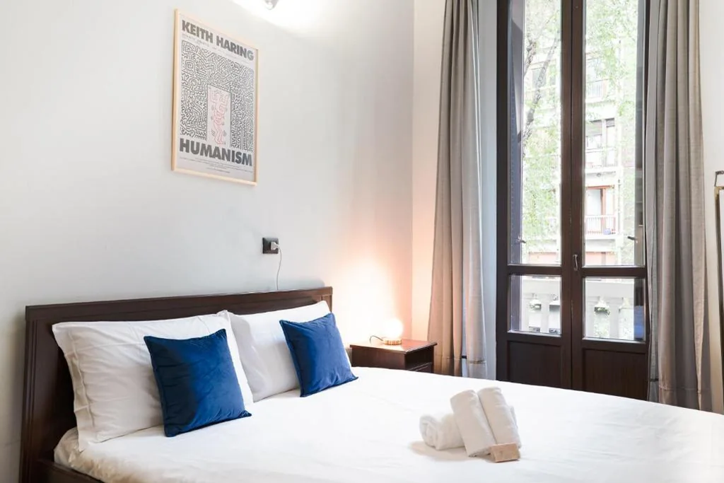 Maison Dante – Smart stays