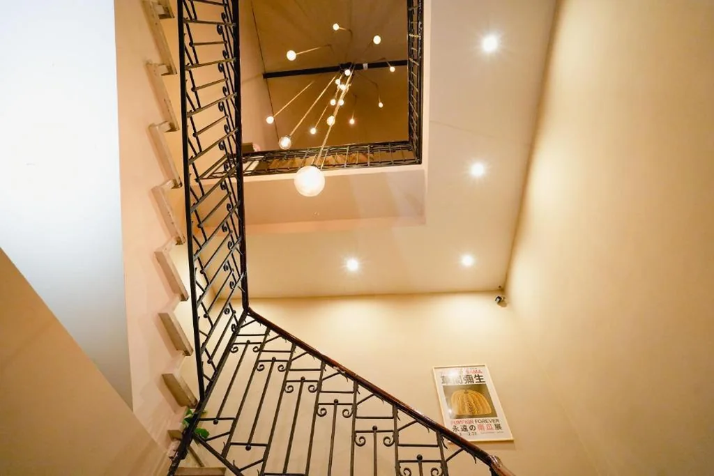 Maison Dante – Smart stays