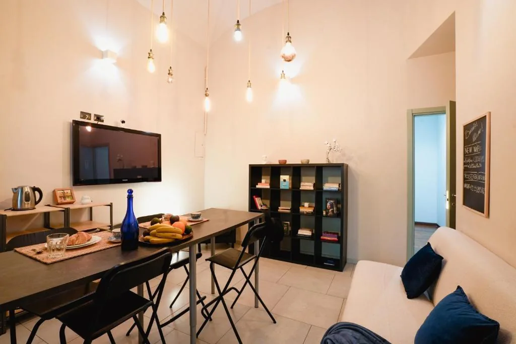 Maison Dante – Smart stays — foto 3