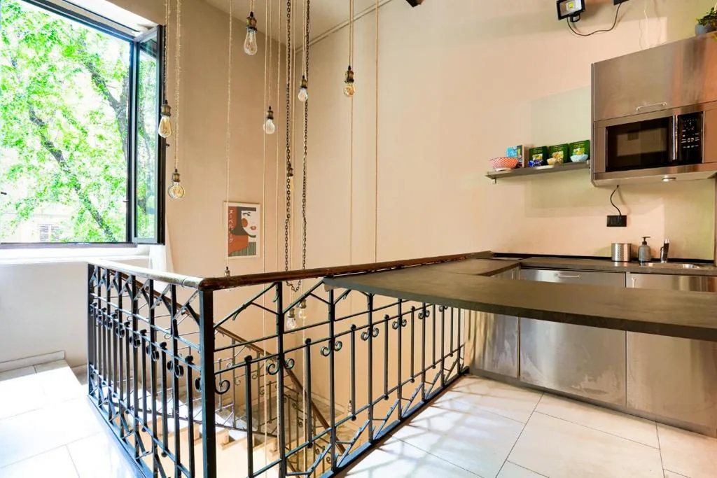 Maison Dante – Smart stays — foto 5