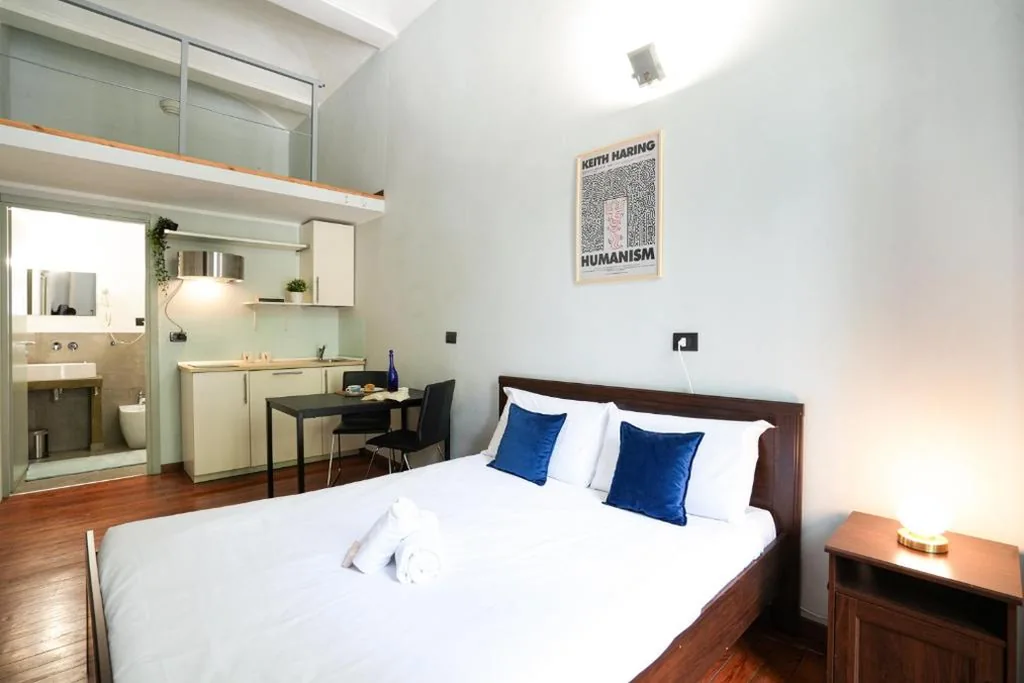 Maison Dante – Smart stays — foto 6