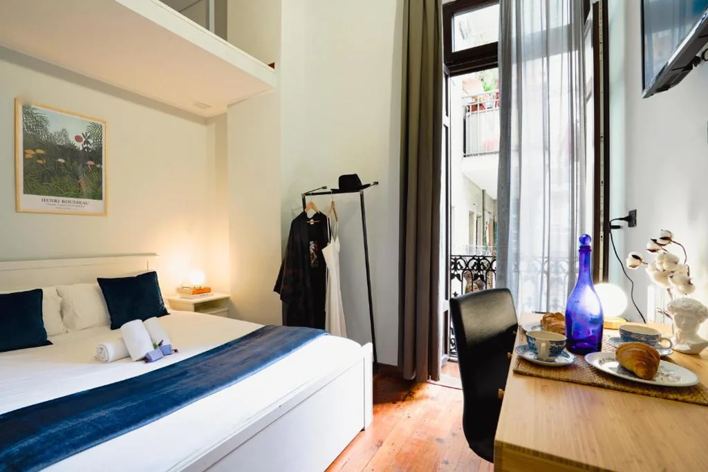 Maison Dante – Smart stays — foto 8