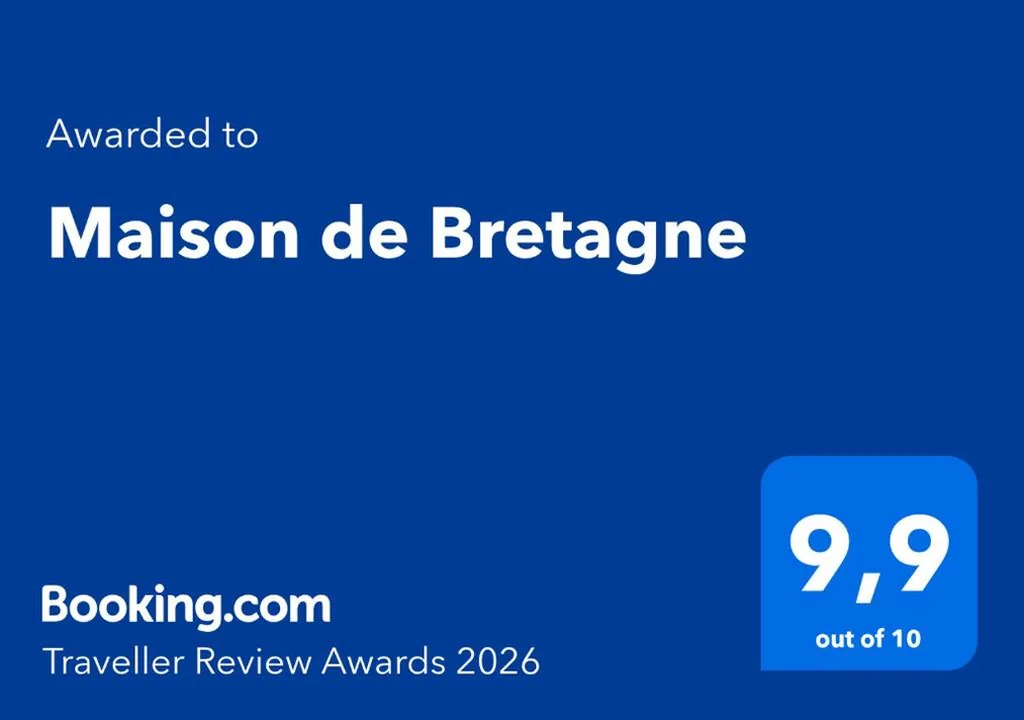 Maison de Bretagne