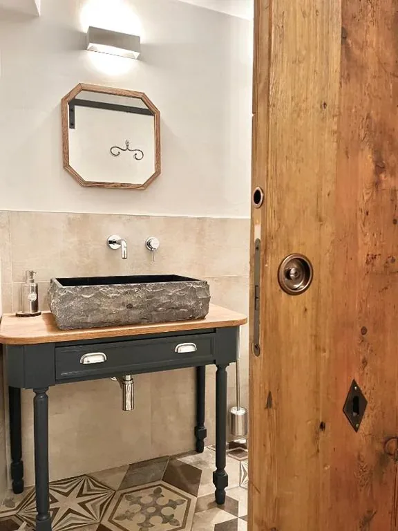 Maison de la montagne – Chambres & Relax — foto 3