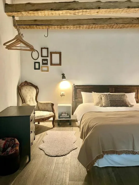 Maison de la montagne – Chambres & Relax — foto 7